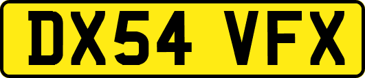 DX54VFX