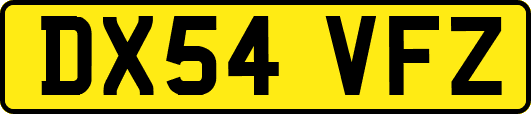 DX54VFZ