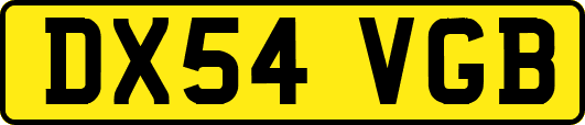 DX54VGB