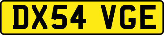 DX54VGE