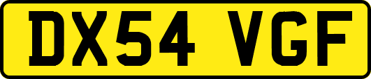DX54VGF