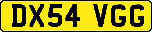 DX54VGG