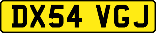 DX54VGJ