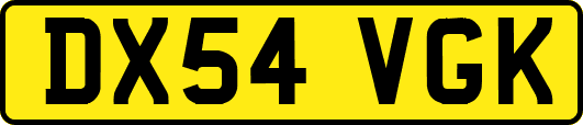 DX54VGK