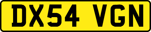 DX54VGN