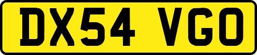 DX54VGO