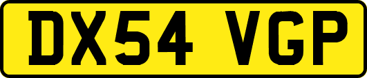 DX54VGP