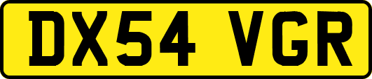 DX54VGR