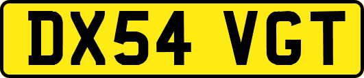 DX54VGT