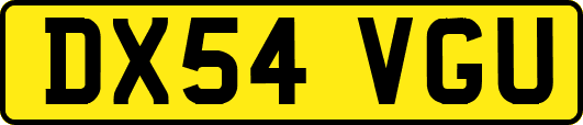 DX54VGU