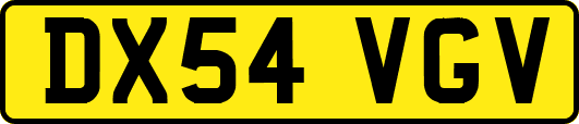 DX54VGV