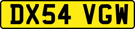 DX54VGW