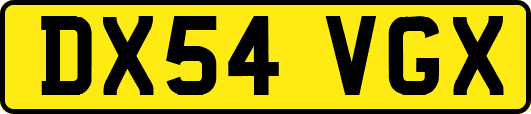 DX54VGX