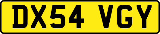 DX54VGY