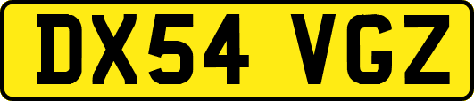DX54VGZ