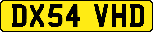 DX54VHD