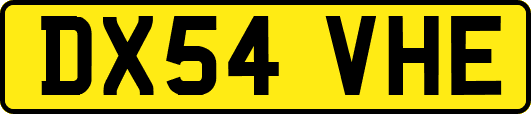 DX54VHE