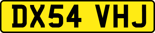 DX54VHJ