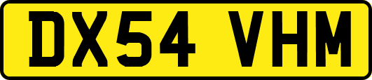 DX54VHM