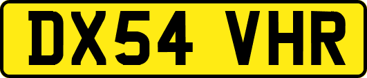 DX54VHR