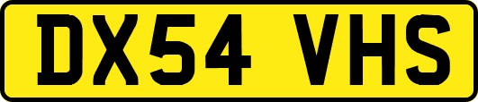 DX54VHS