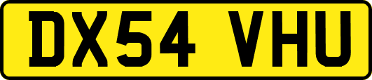 DX54VHU