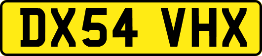 DX54VHX