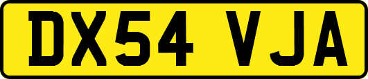 DX54VJA
