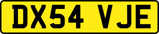 DX54VJE