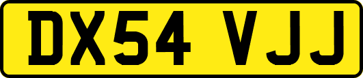 DX54VJJ