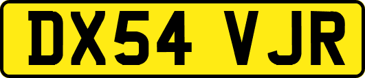 DX54VJR