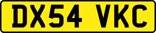 DX54VKC
