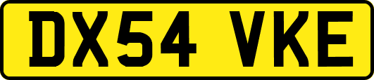 DX54VKE