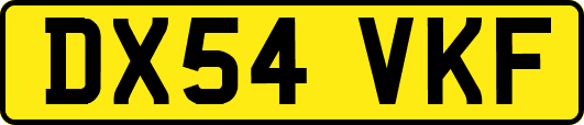 DX54VKF