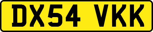 DX54VKK