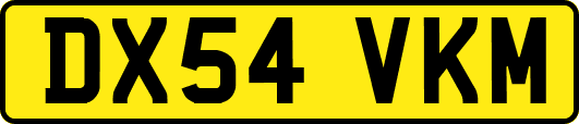 DX54VKM