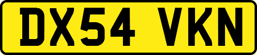 DX54VKN