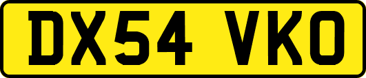 DX54VKO