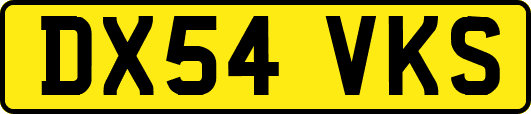 DX54VKS