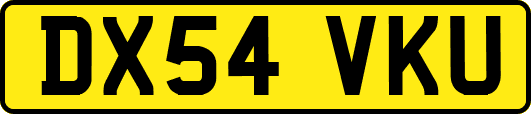 DX54VKU