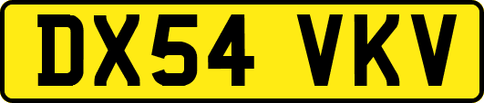 DX54VKV