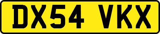 DX54VKX
