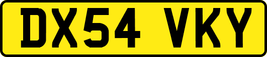 DX54VKY