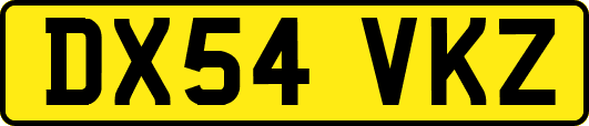 DX54VKZ