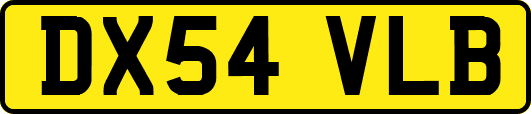 DX54VLB