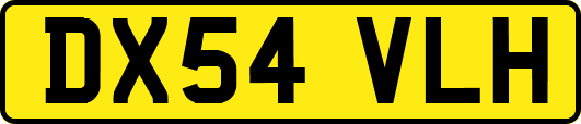 DX54VLH