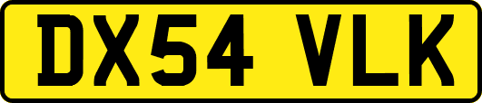 DX54VLK