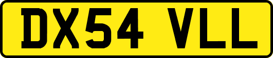 DX54VLL