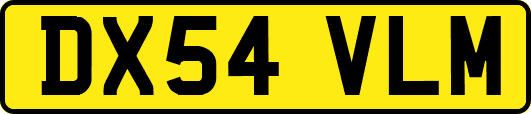 DX54VLM