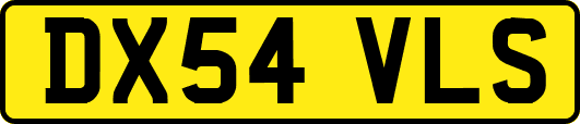 DX54VLS